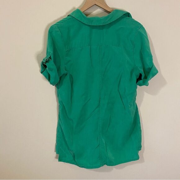 Soft Surroundings Tencel Lyocell Tunic - Picture 4 of 12